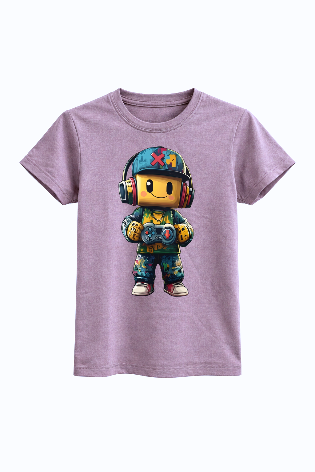 Little Gamer Tee