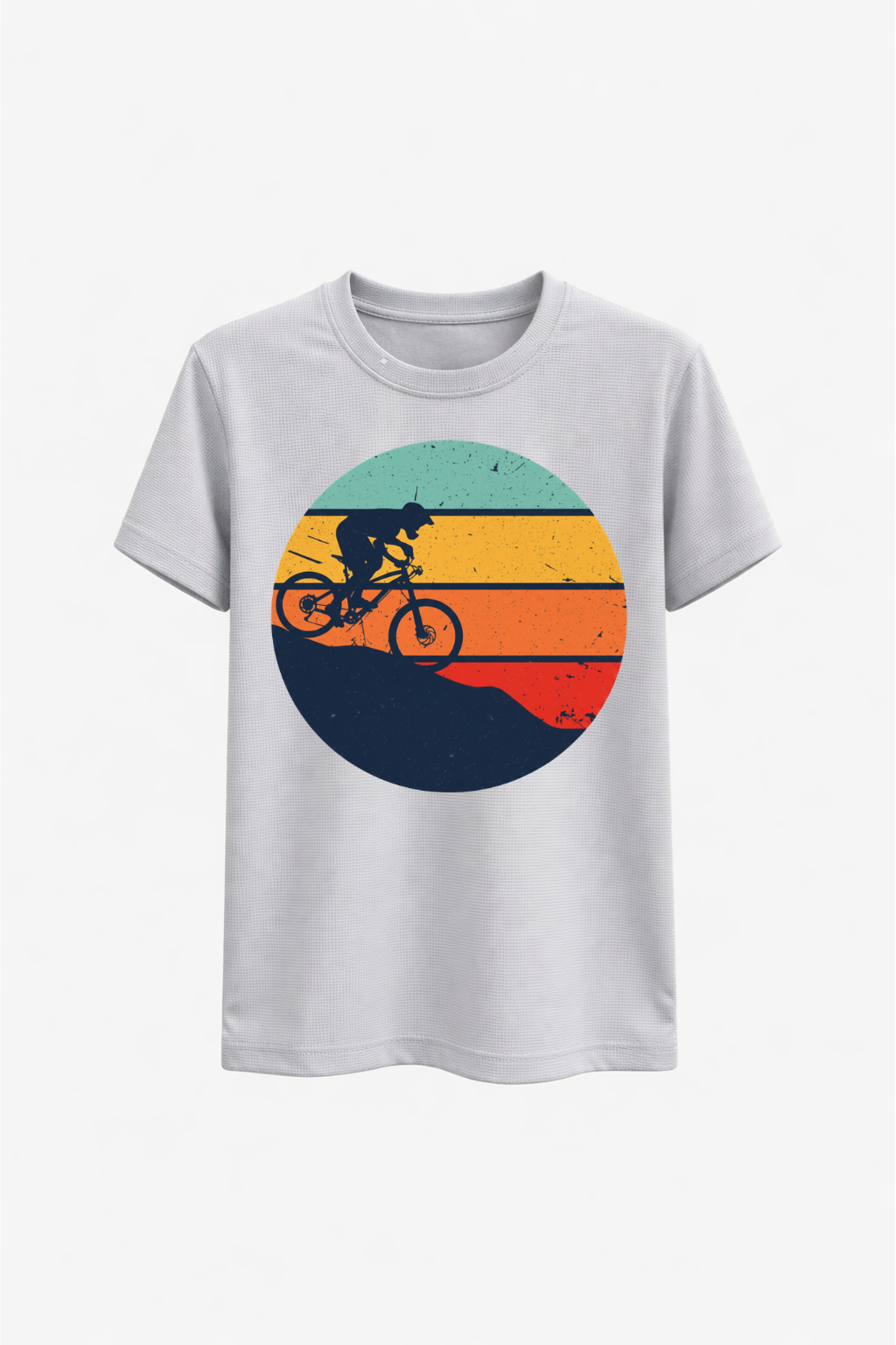 Trail Rider Tee