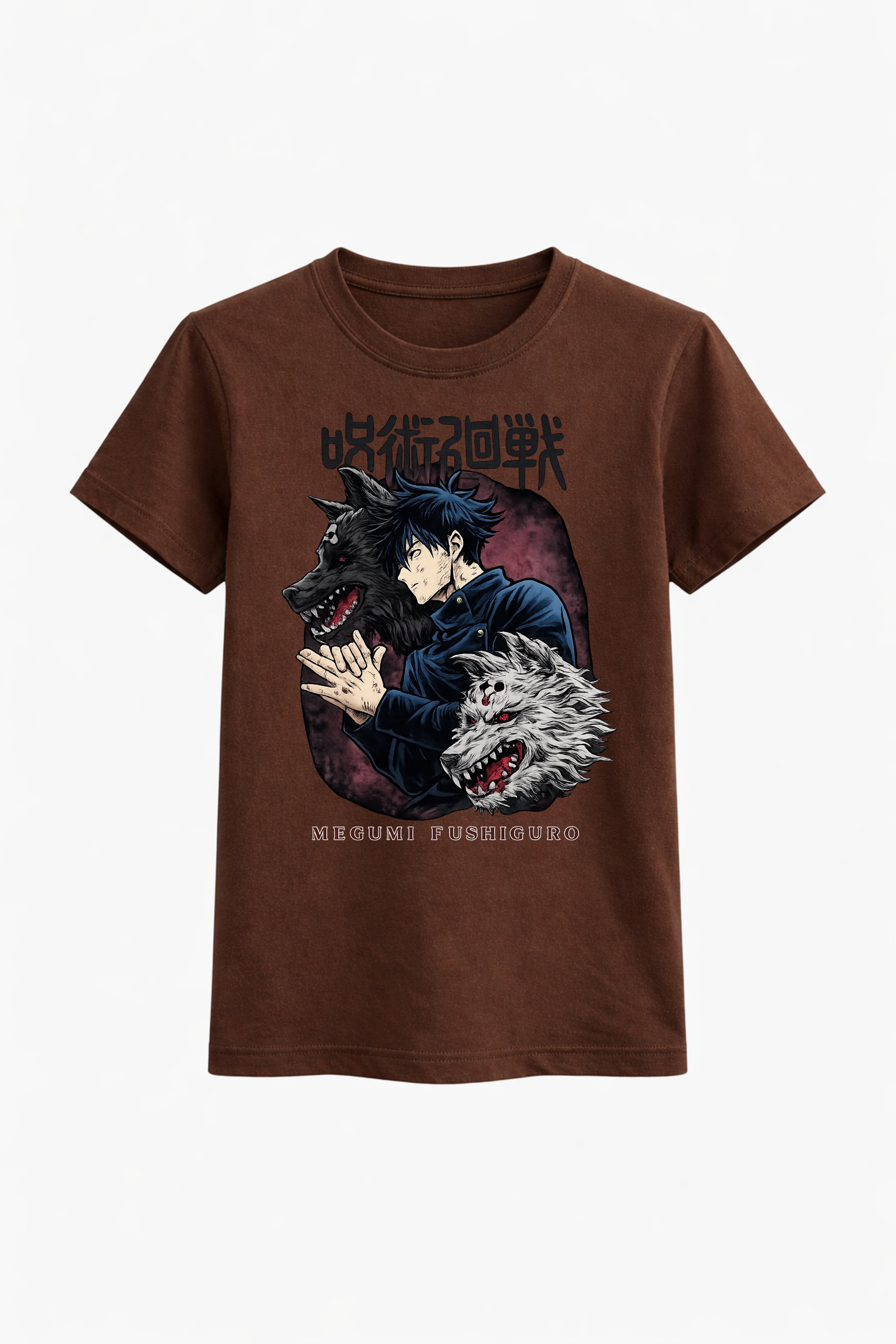 Shadow Beast Graphic Tee