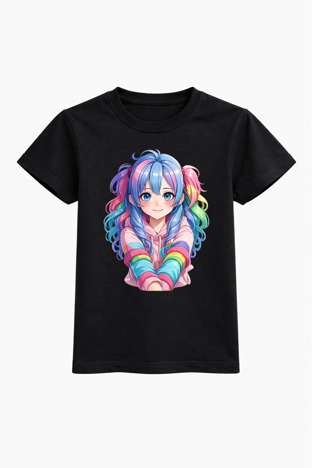 Rainbow Dreams Tee