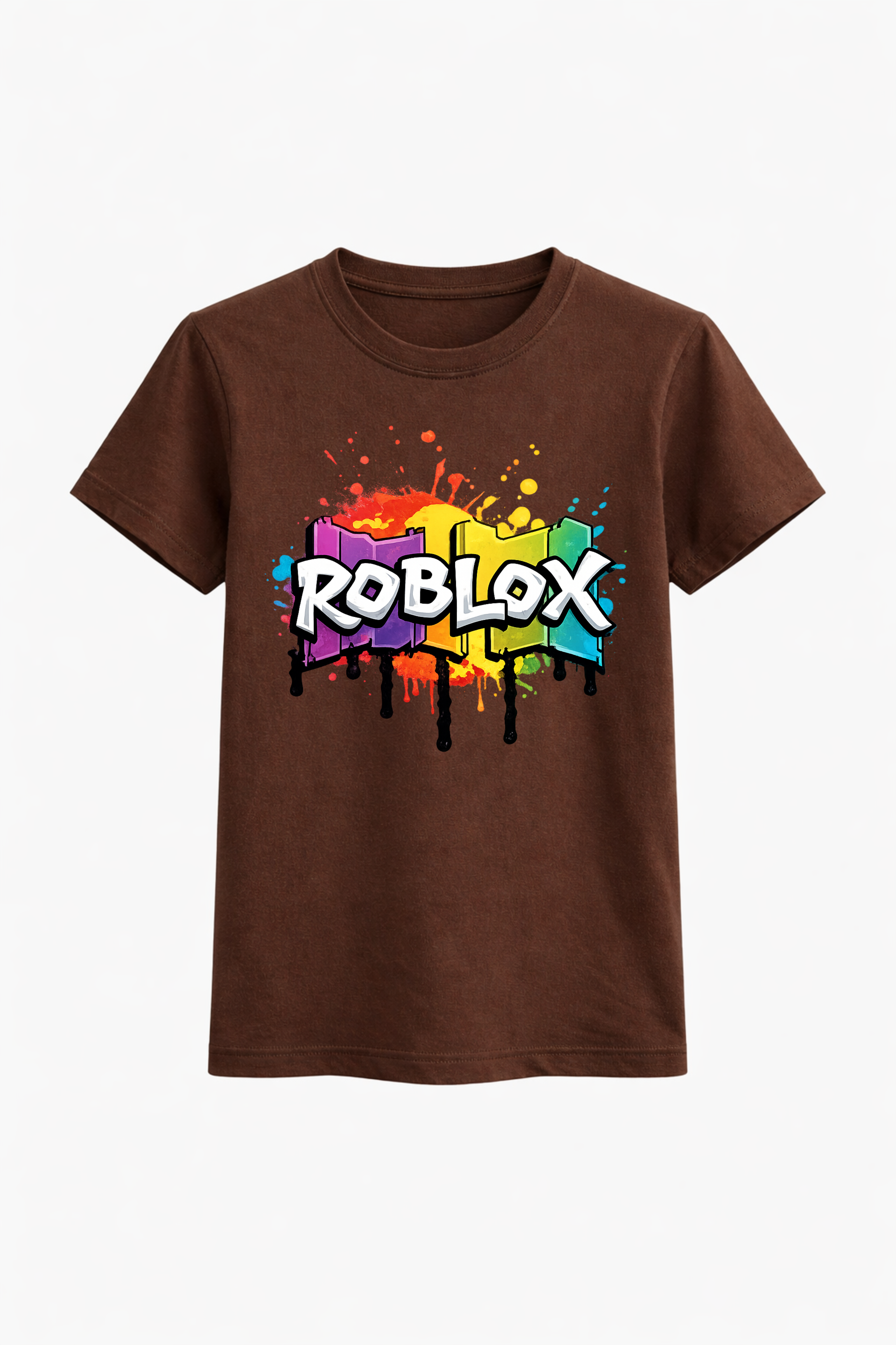 Roblox Color Splash T-Shirt