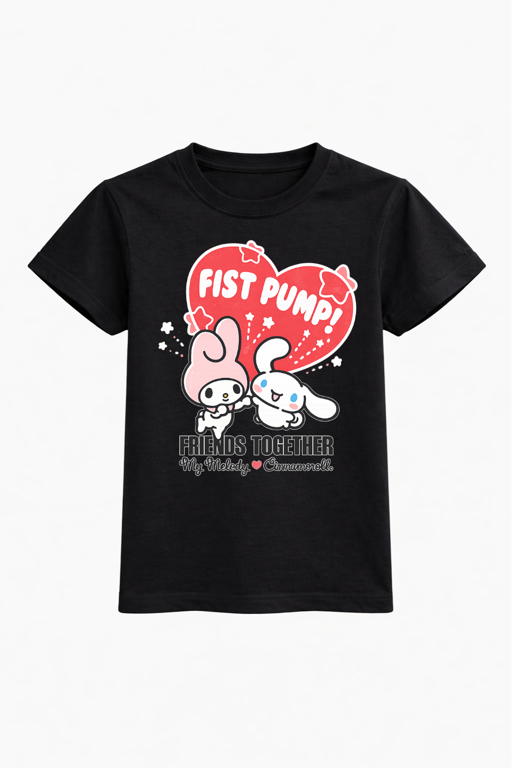 Friends Forever Tee