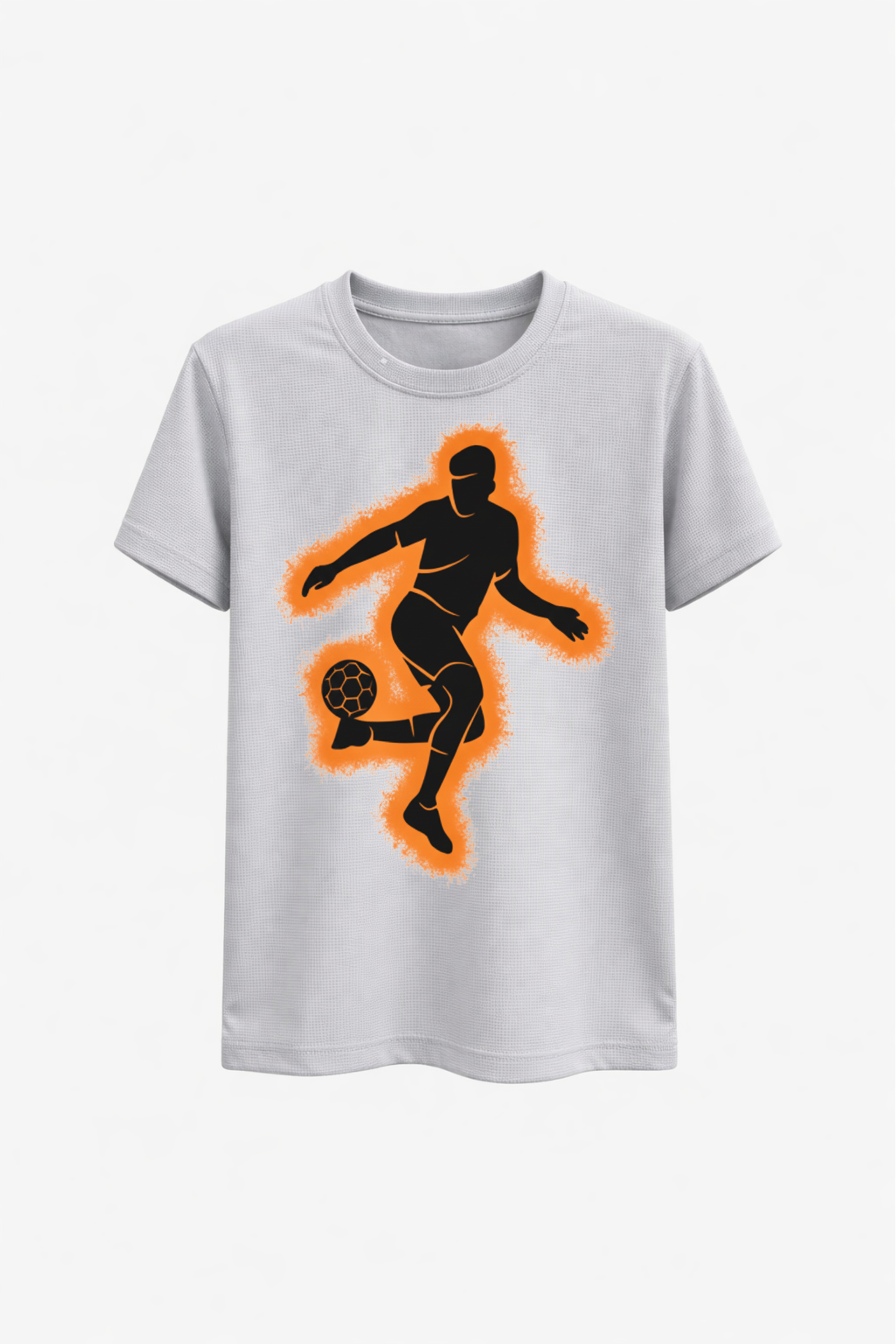 Football Player Tee