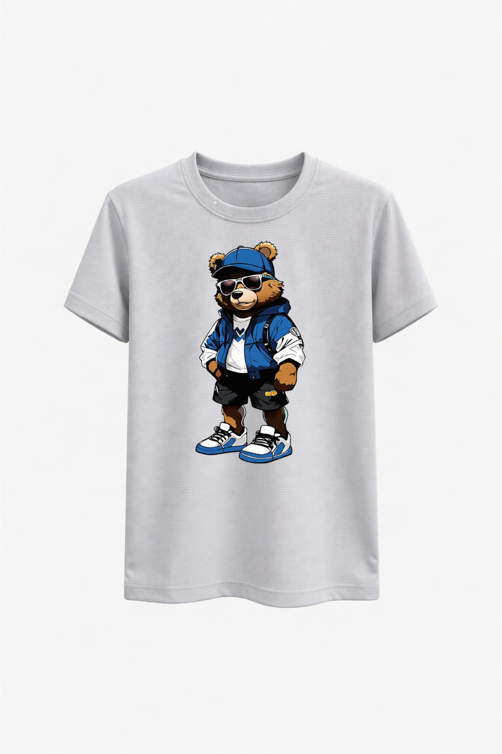Cool Cub Street Tee
