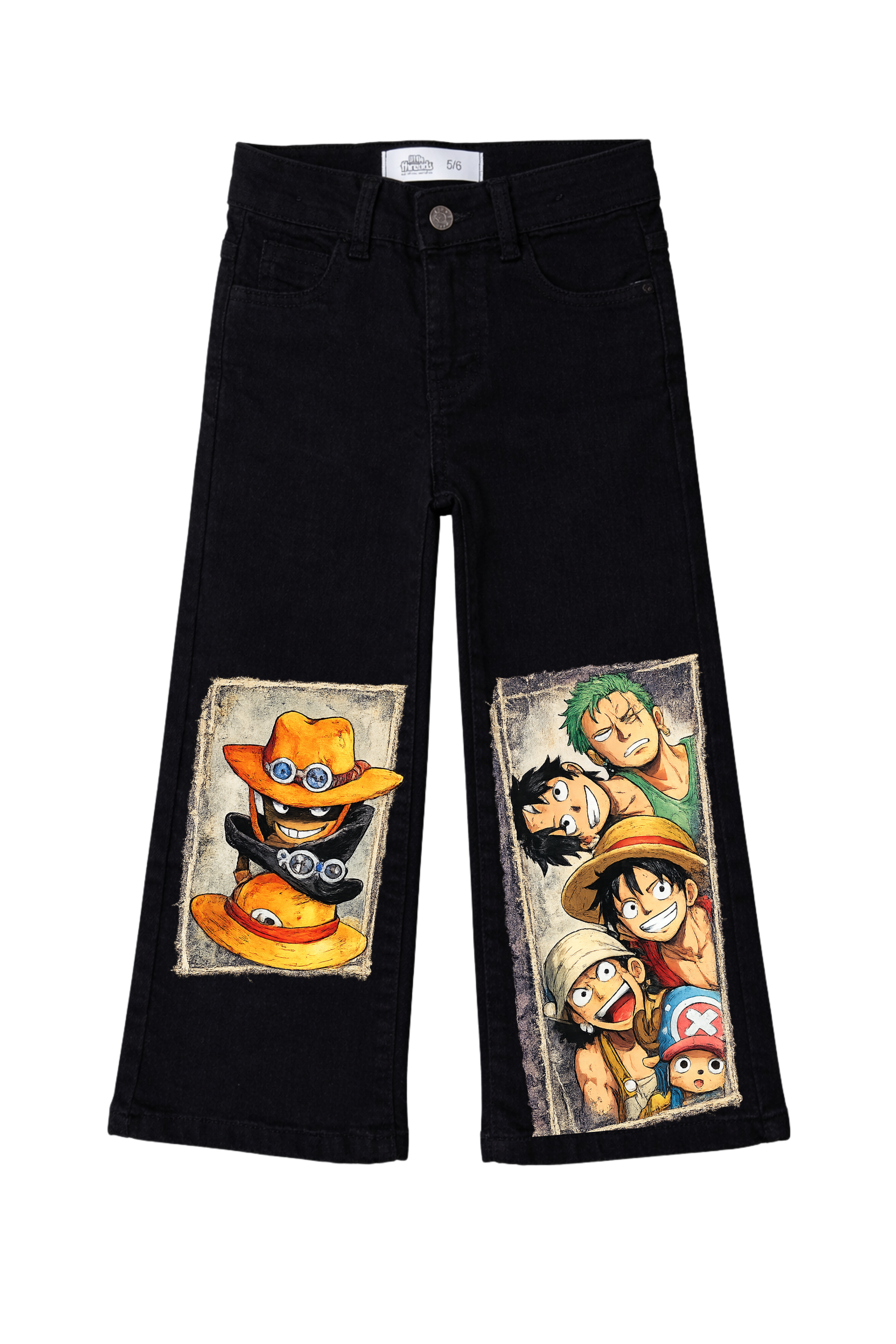 Pirate Legends Denim