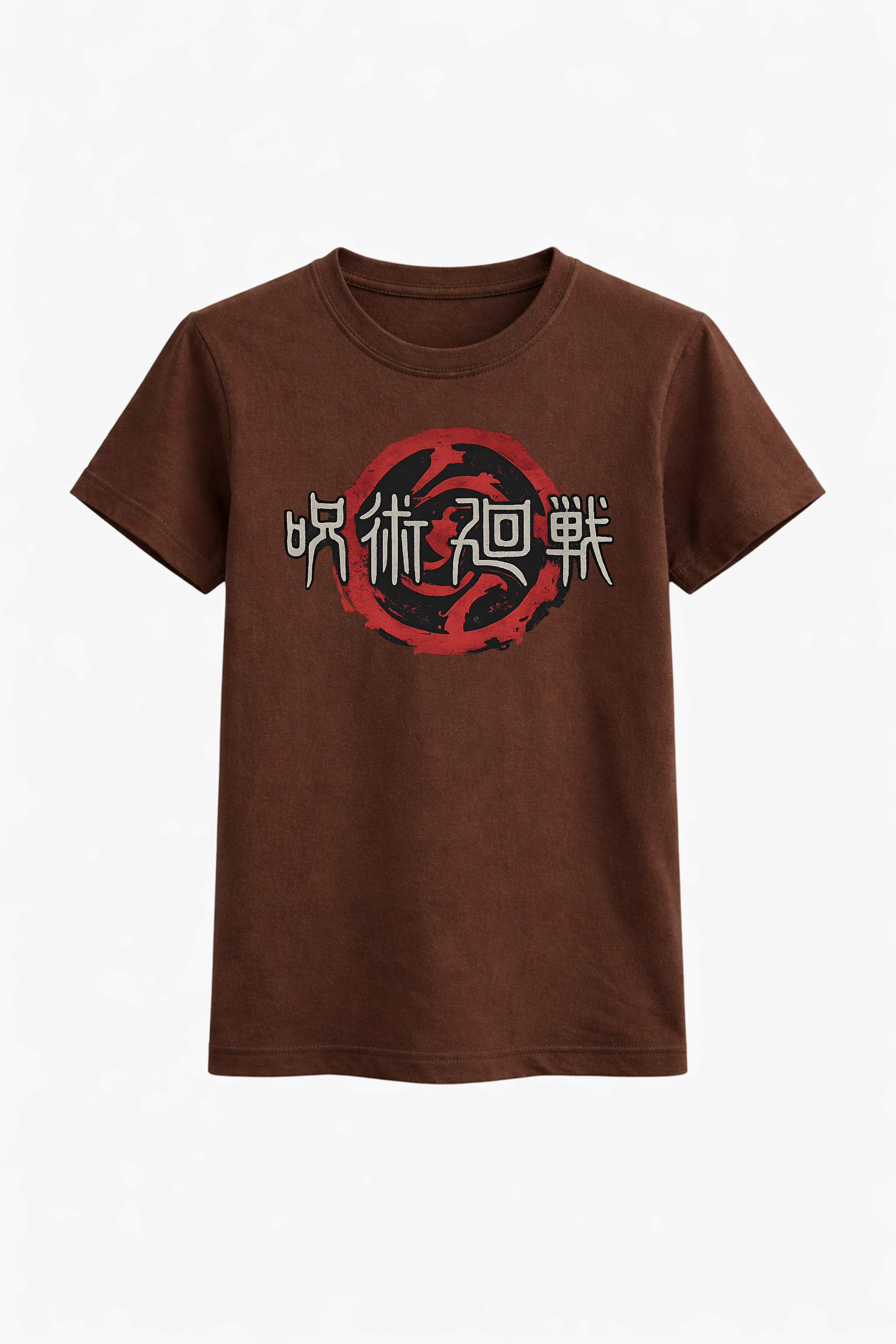 Cursed Seal Tee