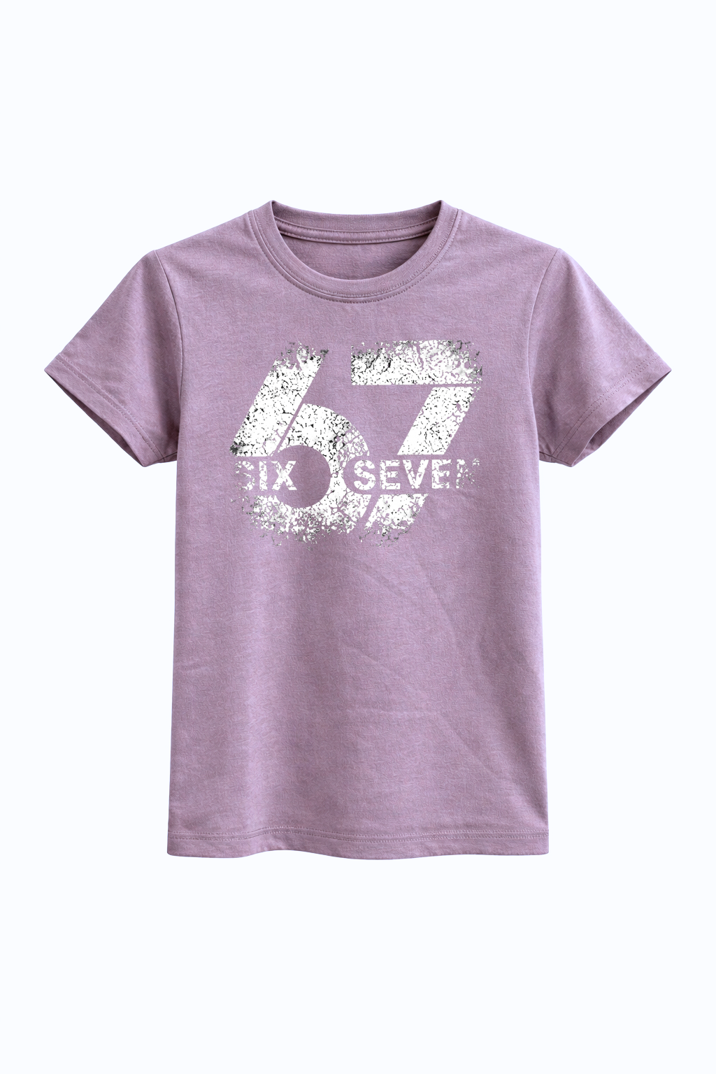 Six Seven Street Tee