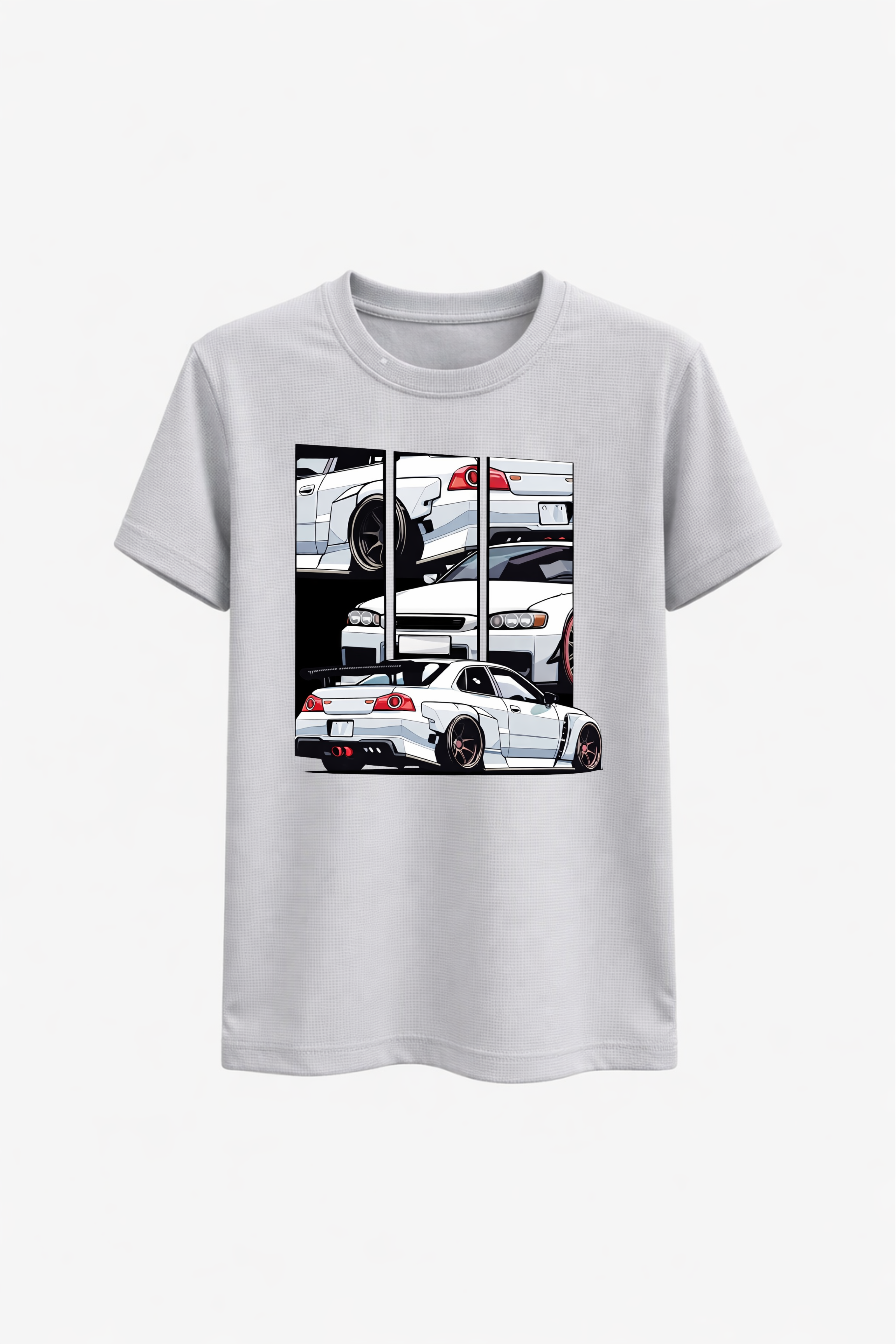 Street Racer Graphic Tee