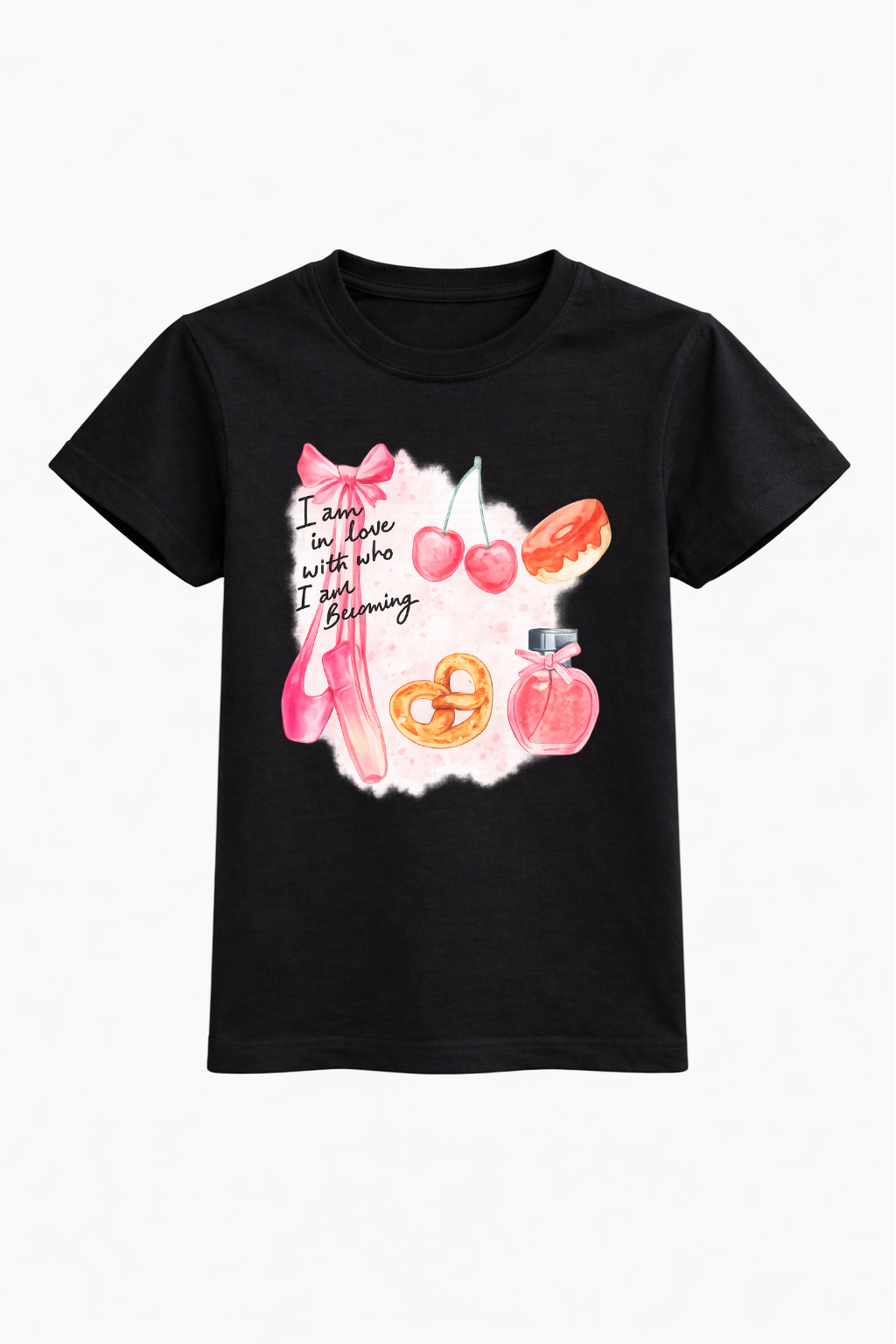 Beaming Bliss Tee