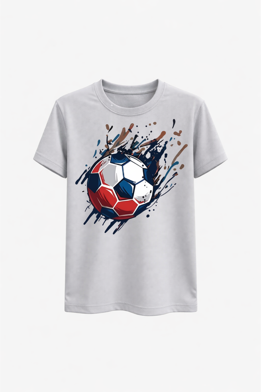 Power Shot Tee