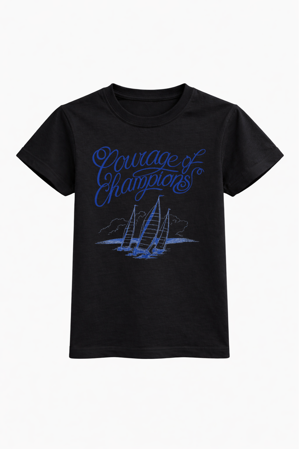 Courage of Champions Tee