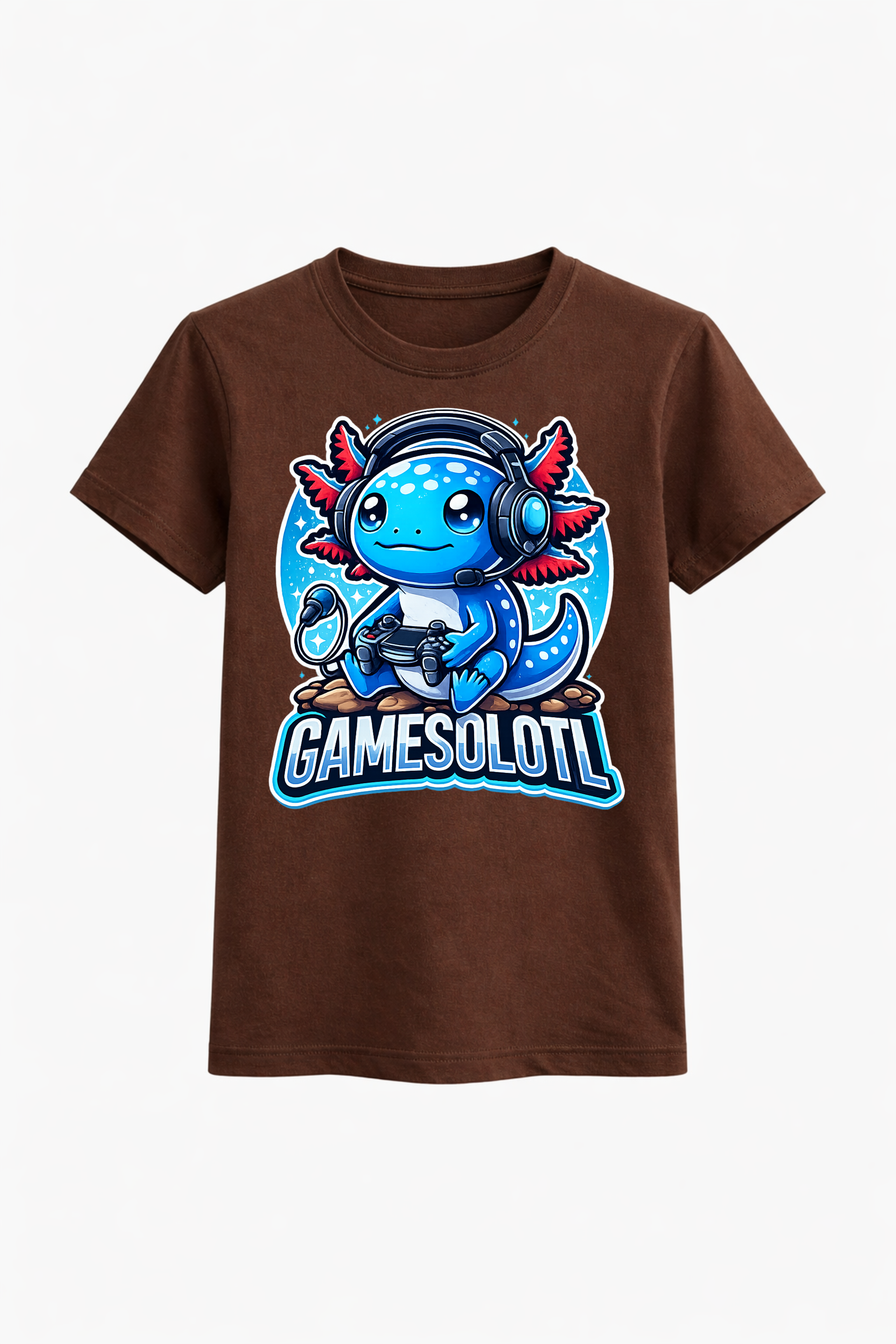 Game Buddy Graphic Tee
