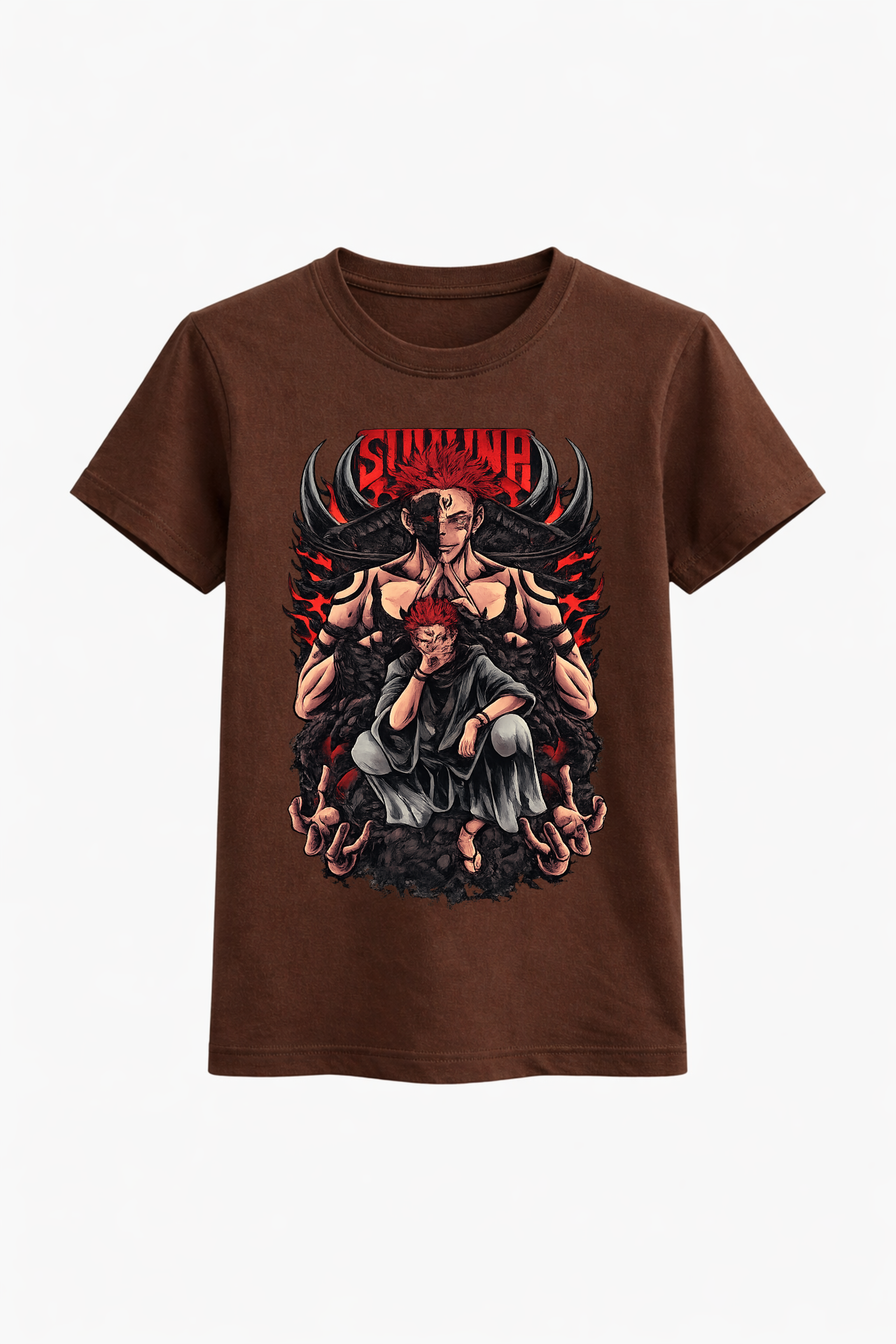 Throne of Ruin Tee