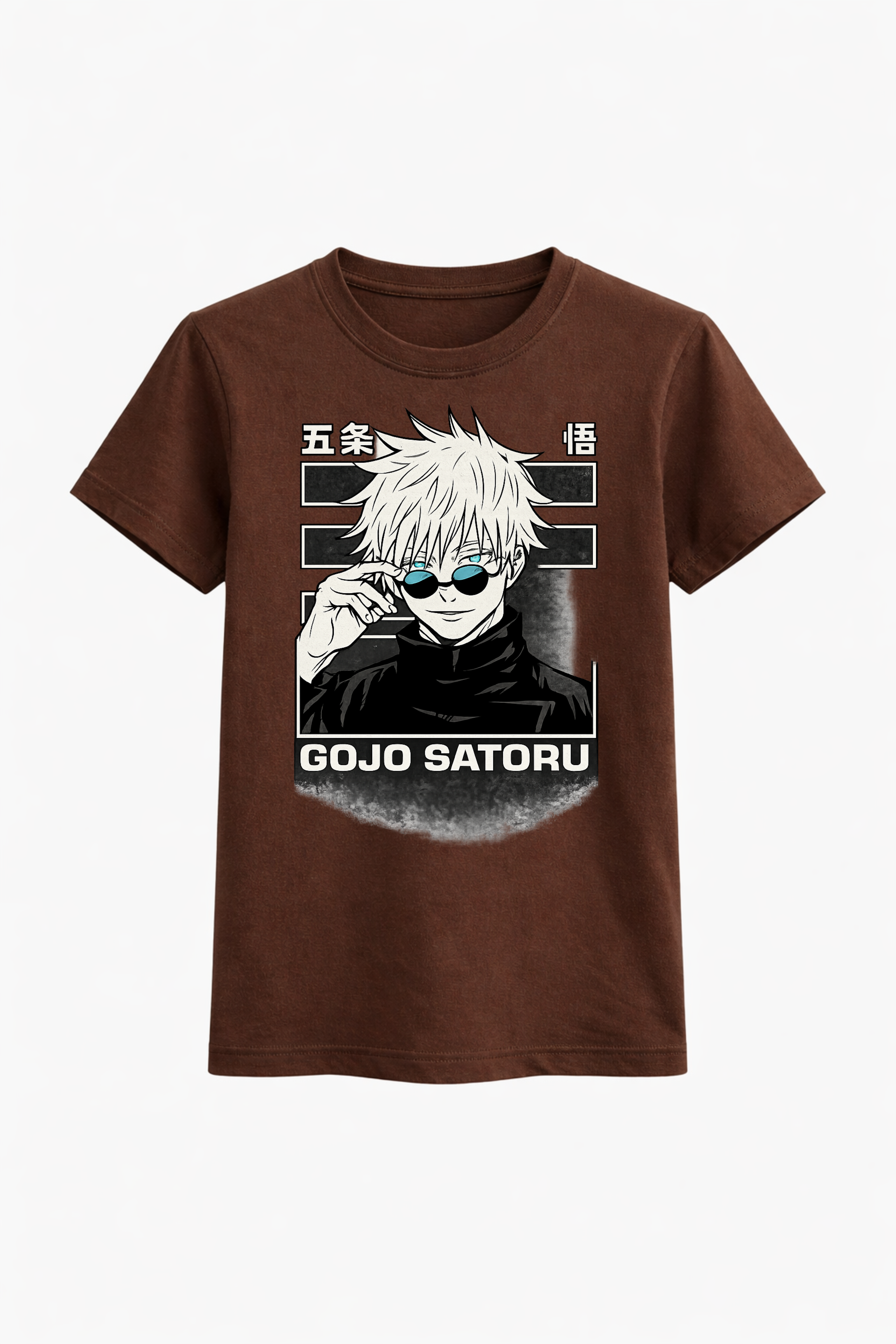 Gojo Icon Tee