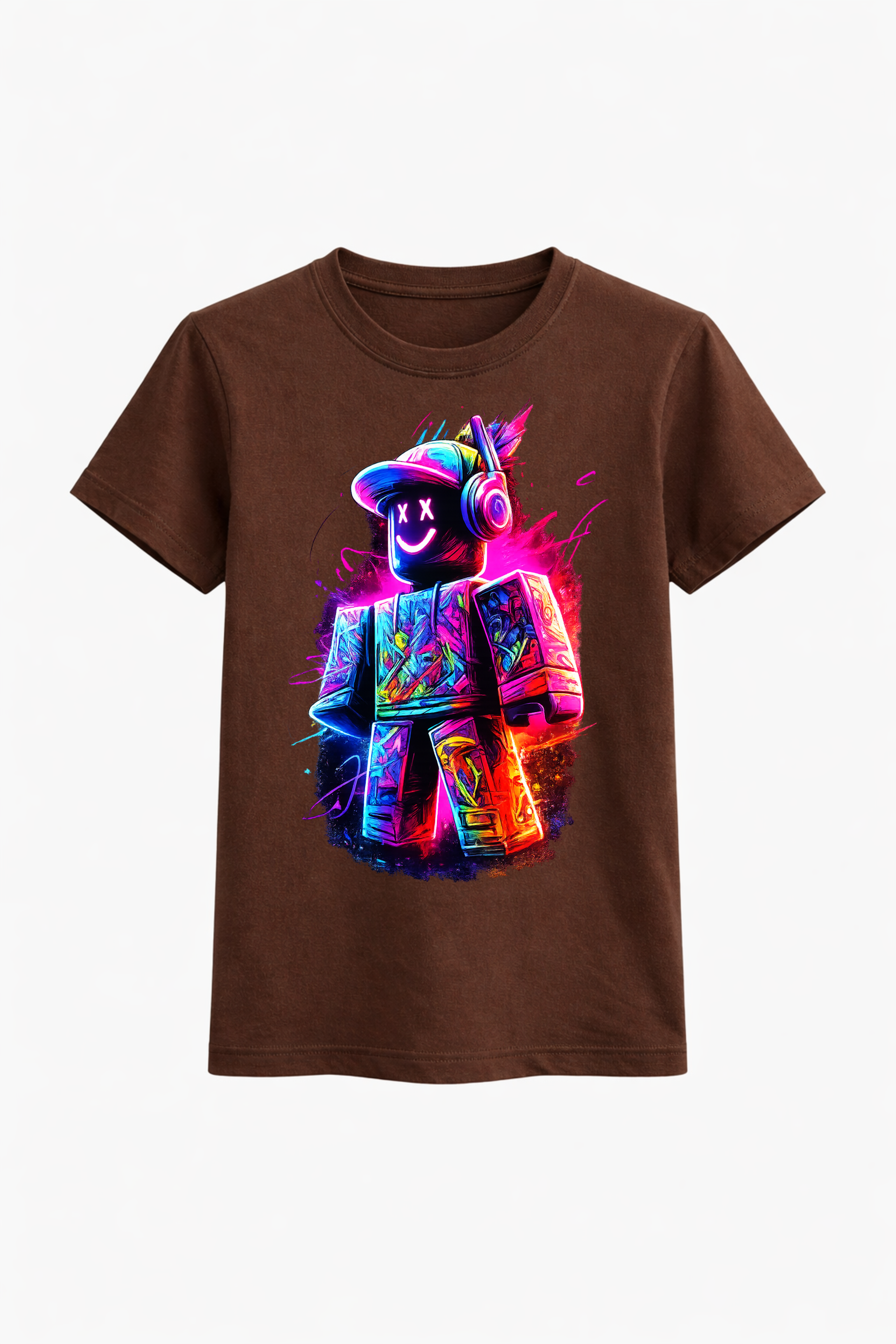 Grafiti Roblox Graphic Tee