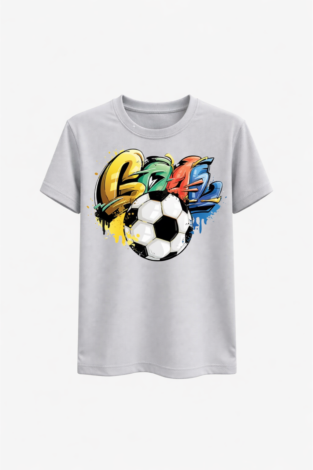 Goal Getter Tee