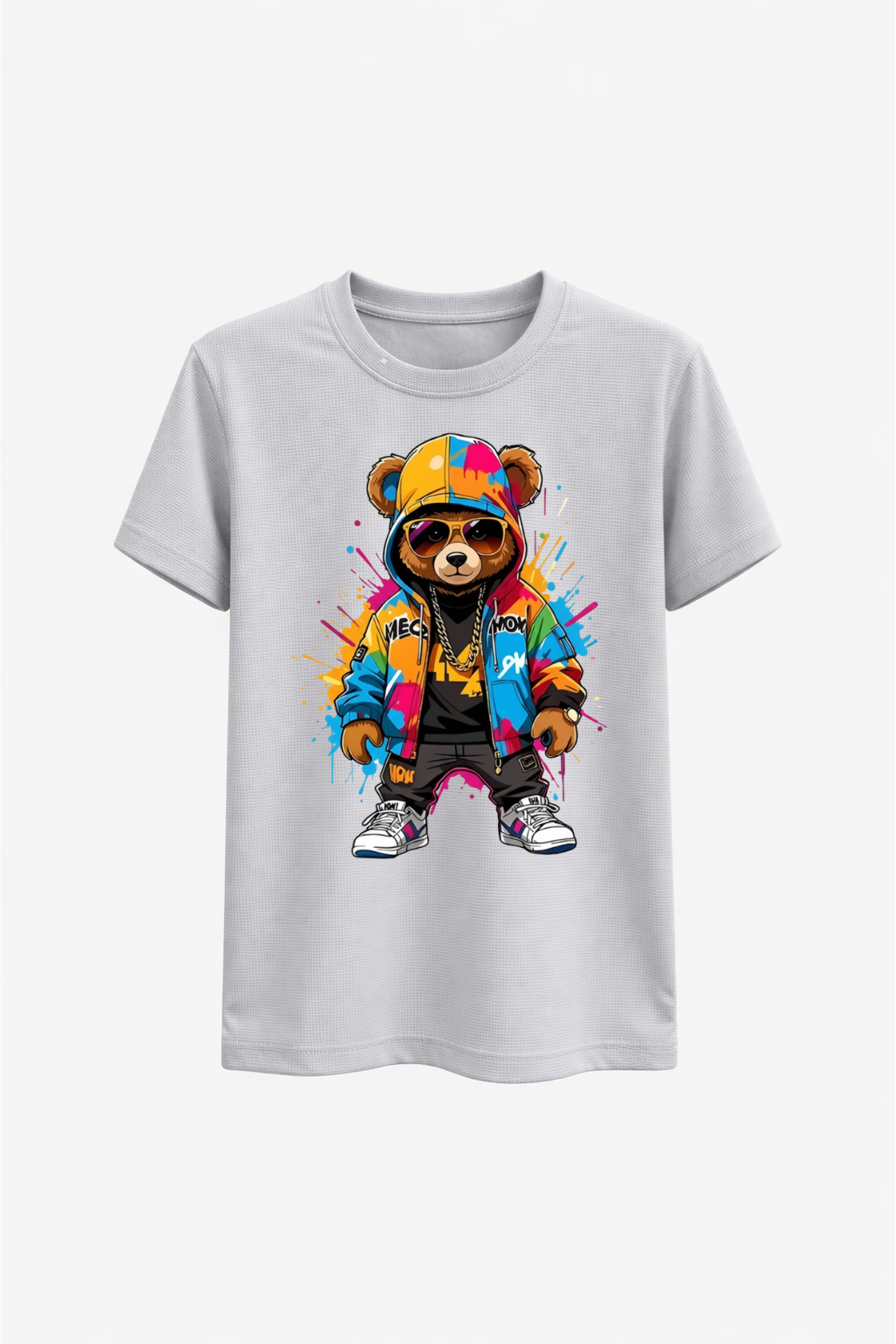 Hype Cub Drip Tee