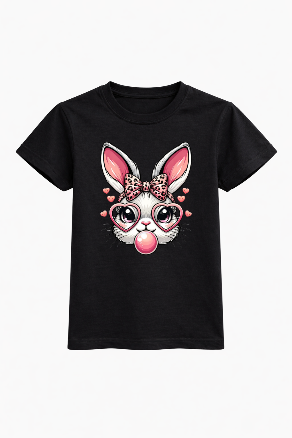 Bubble Bunny Tee