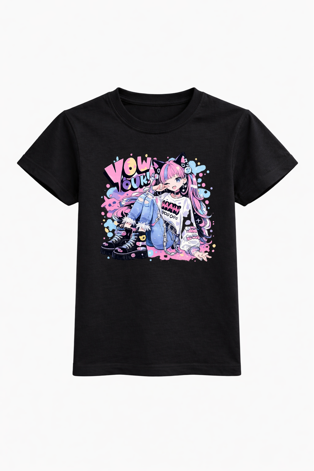 Harajuku Dream Tee