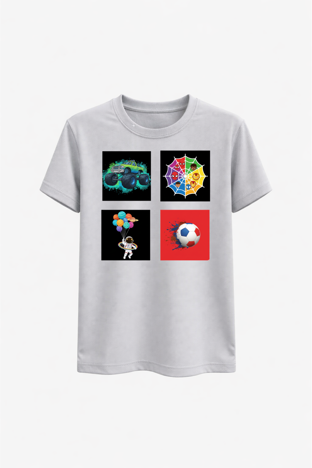All Star Vibes Tee
