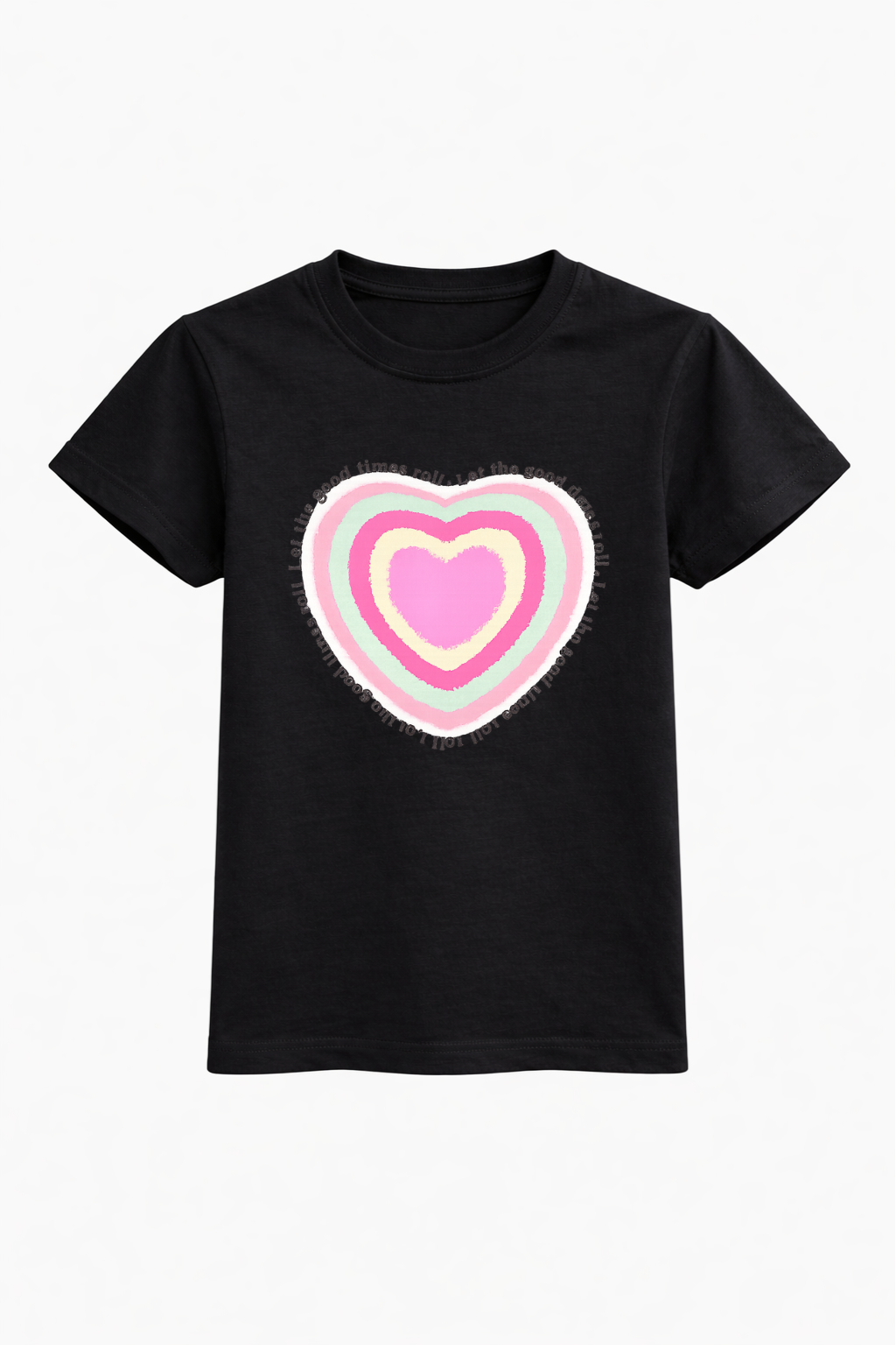 Sweetheart Dreams Tee