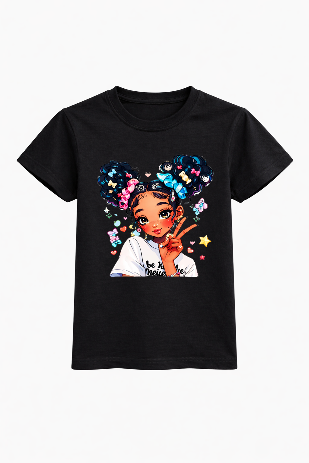 Mini Diva Tee