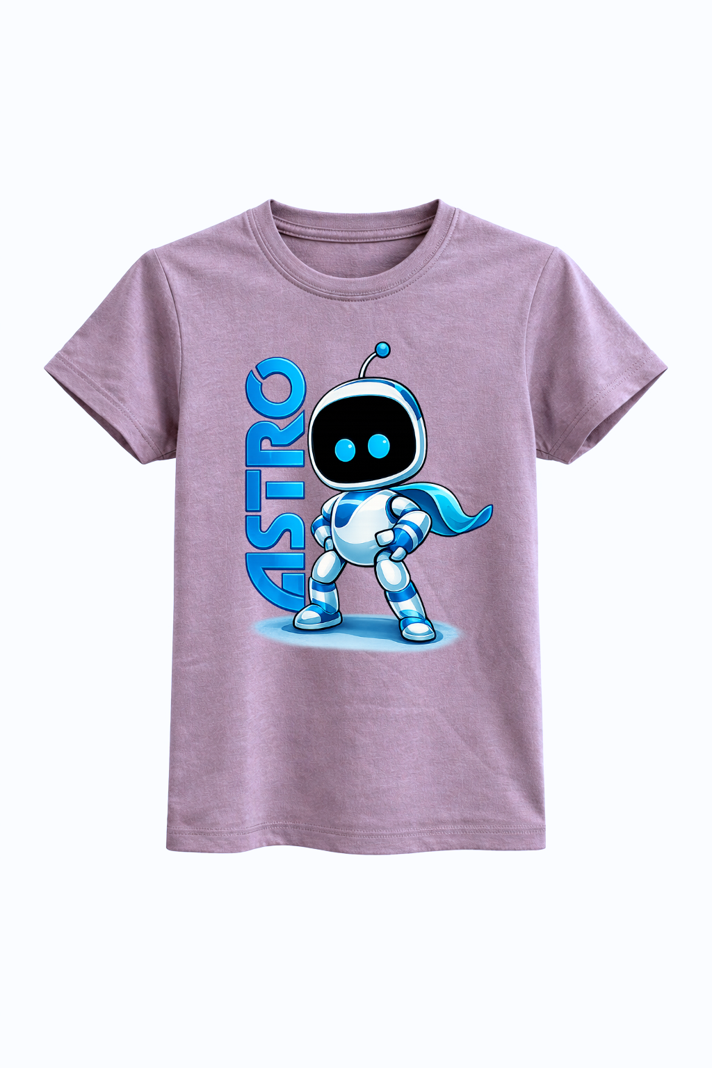 Astro Graphic Tee