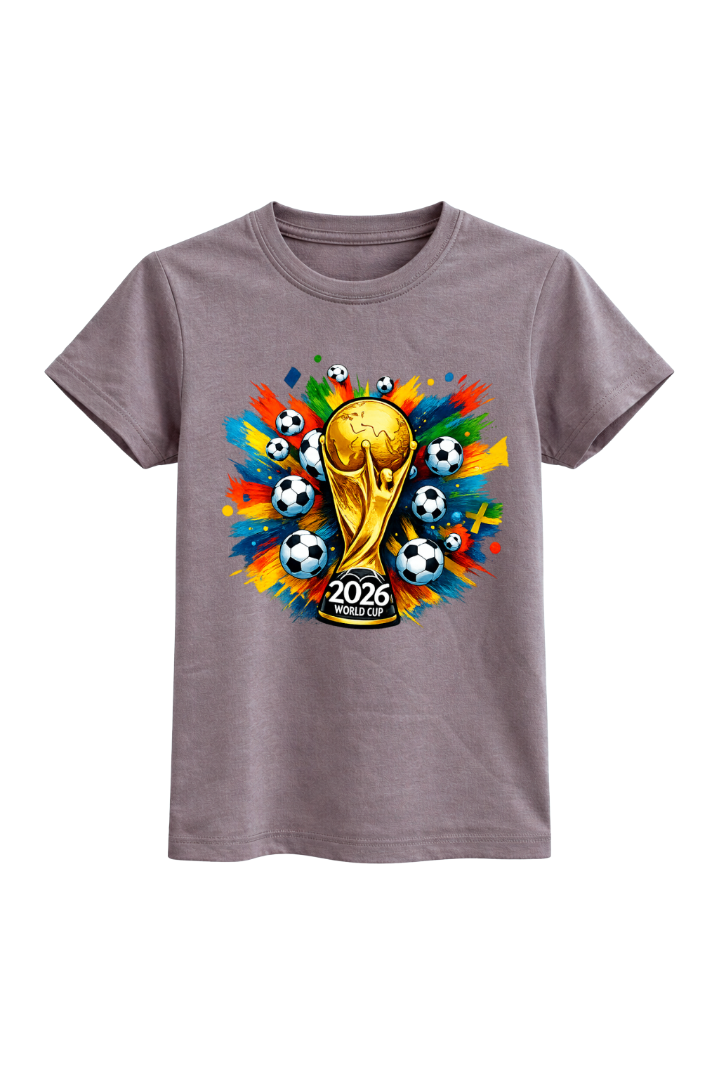 Champion Goal Tee