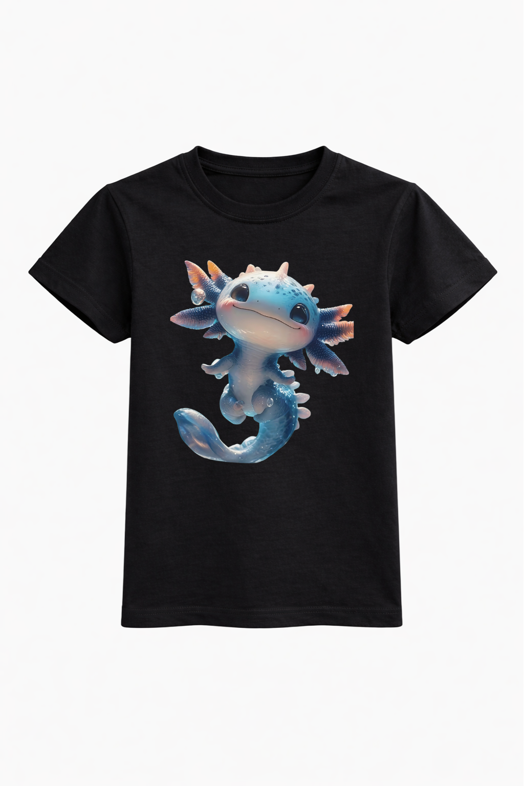 Aqua Buddy Tee