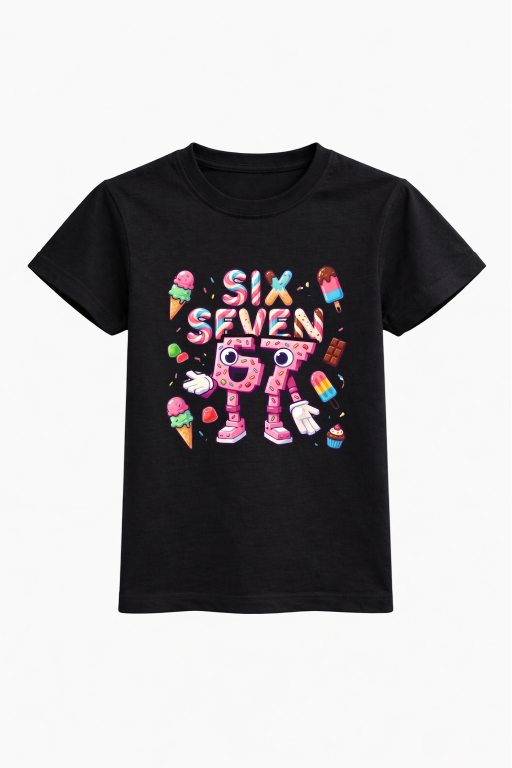 Sweet Seven Party Tee