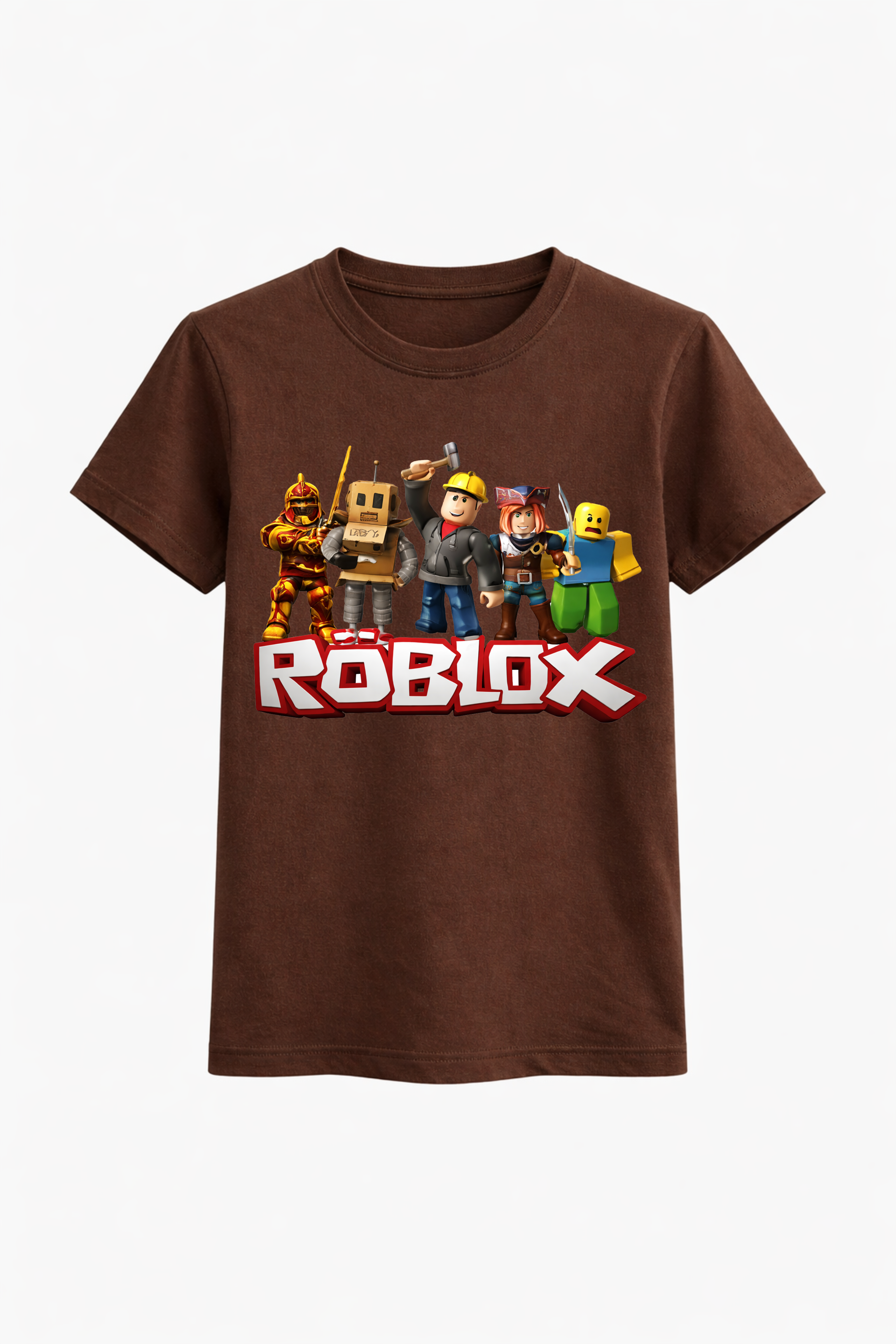 ROBLOX Game Graphic Tee