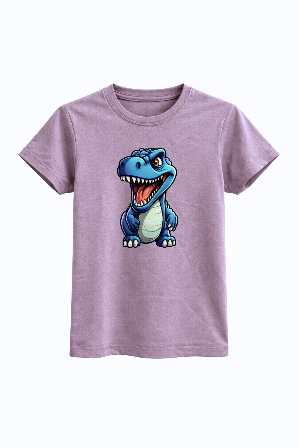 Roary Dino Cotton Tee