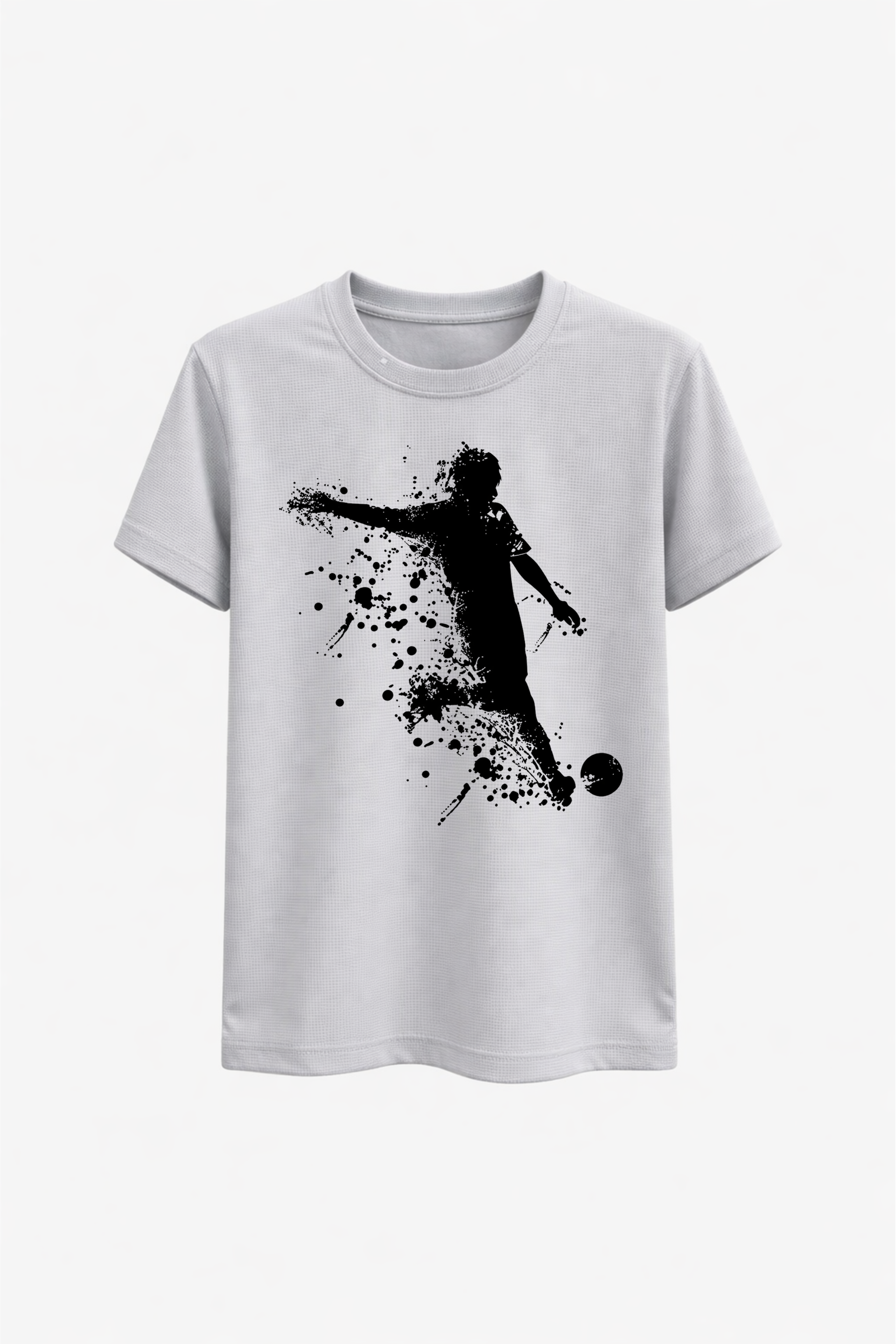 Strike Motion Graphic Tee
