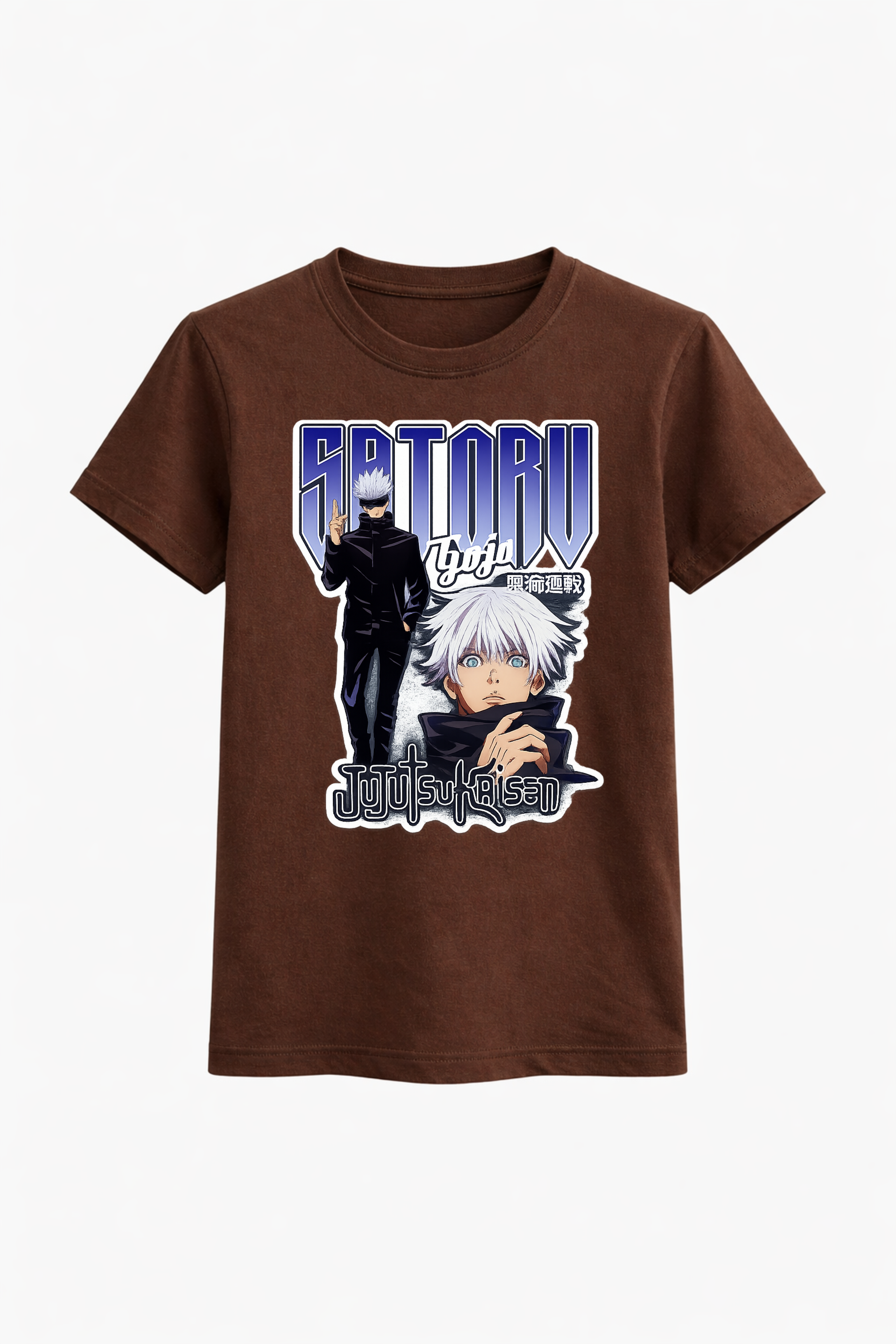 Limitless Gojo Tee