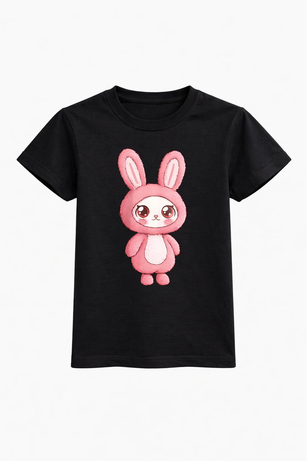 Cute Bunny Tee