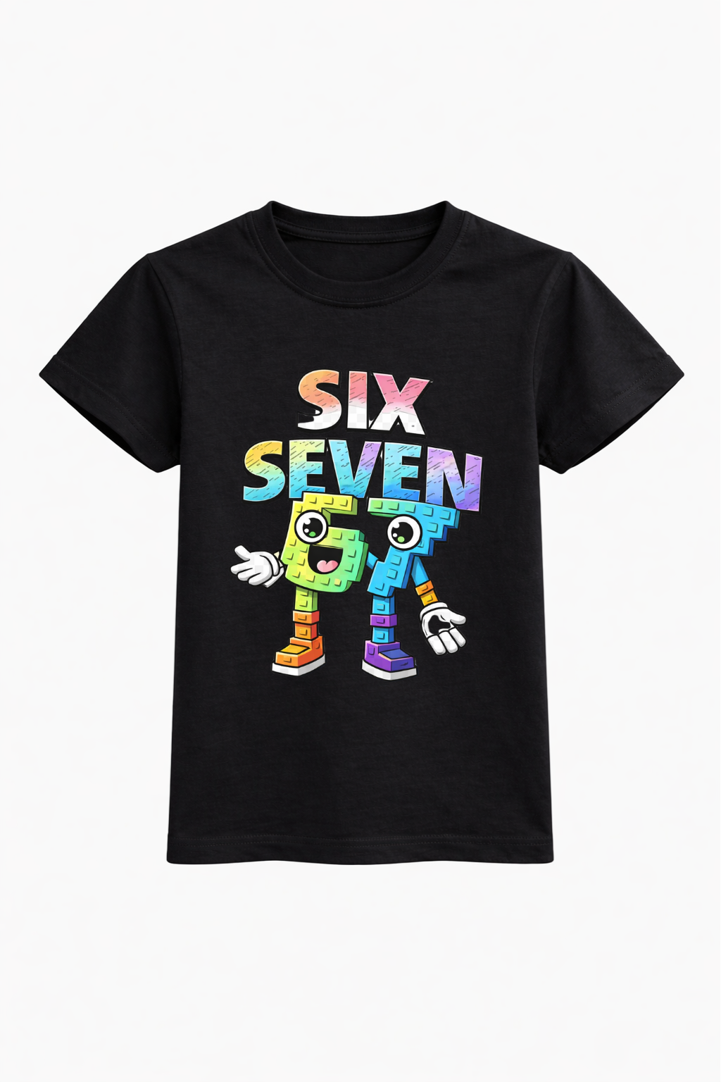 Birthday Fun 6–7 Tee