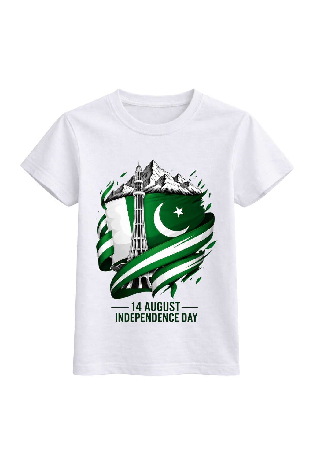 Independence Day Tee