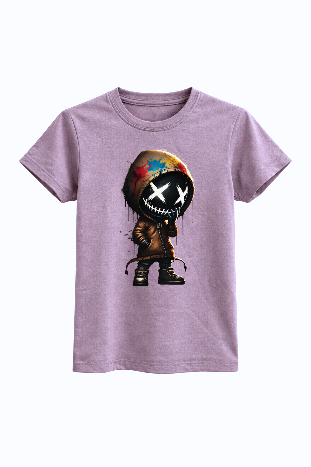 Midnight Rebel Tee