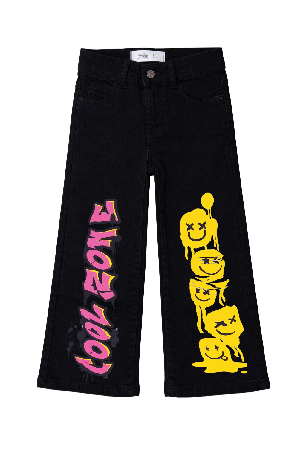 Street Mood Jeans