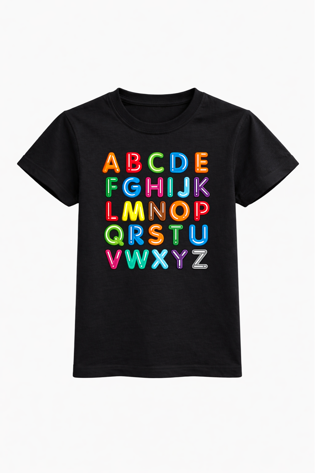 ABC Adventure Tee