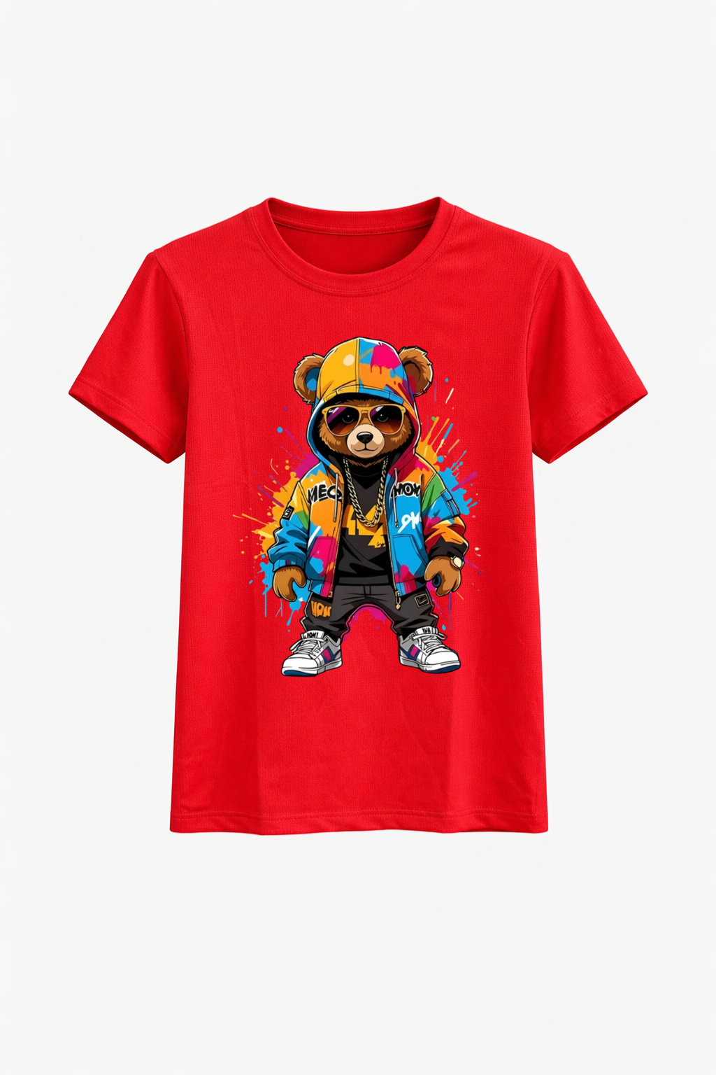 Hype Cub Drip Tee
