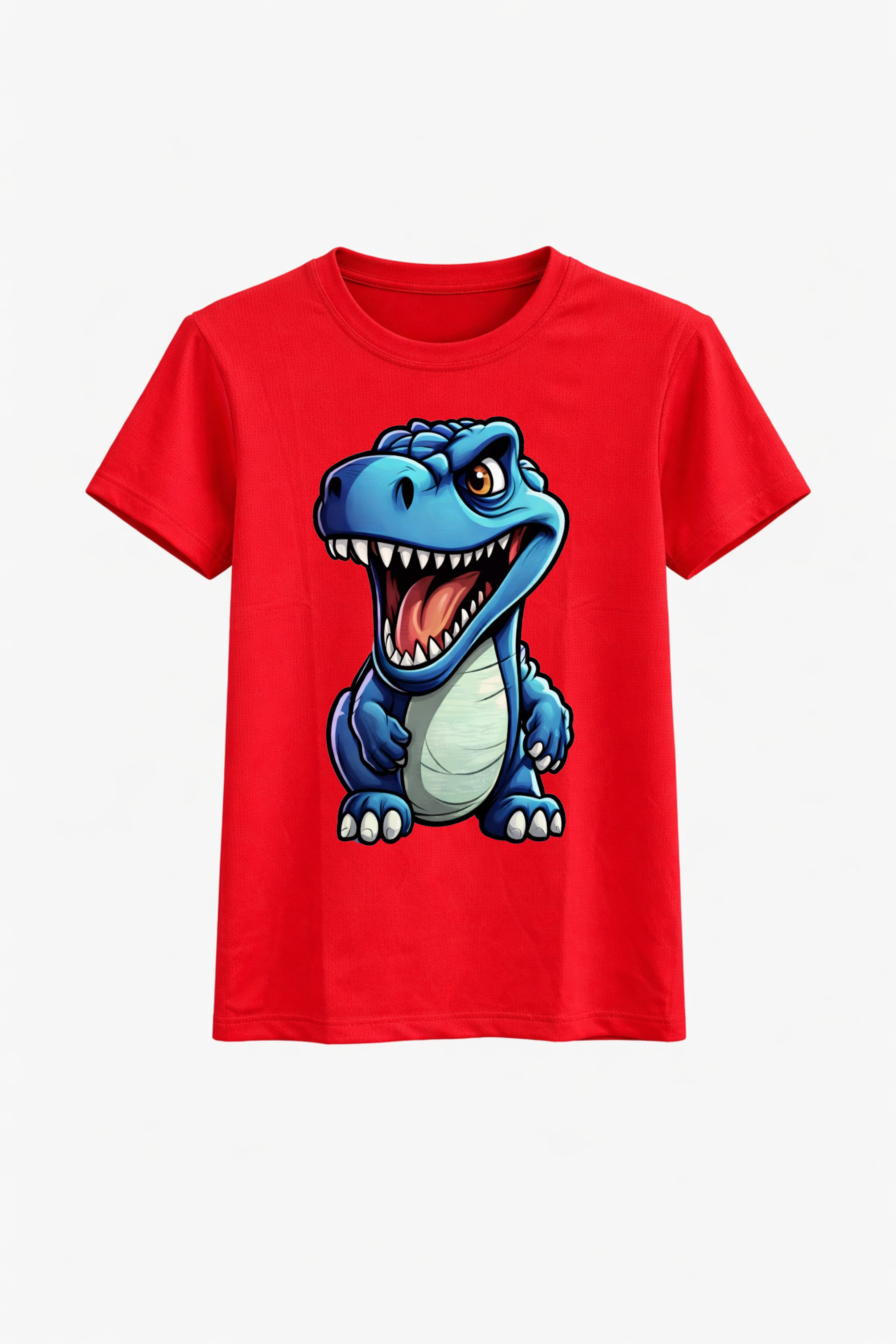Roary Dino Tee