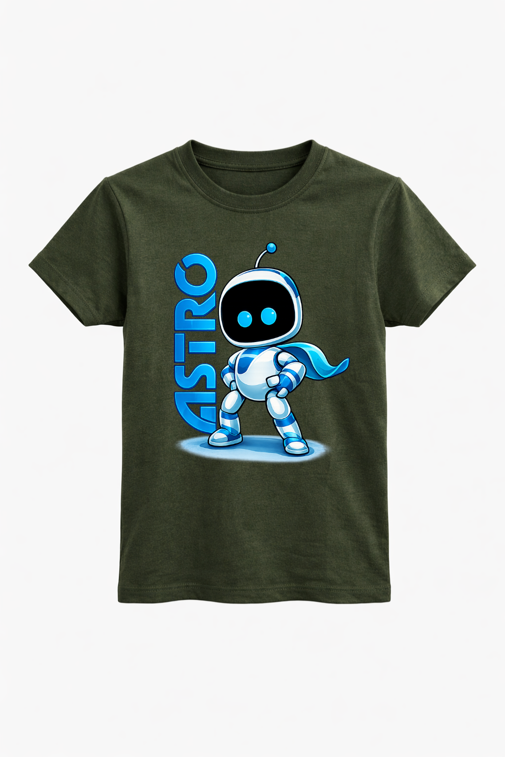 Astro Graphic Tee