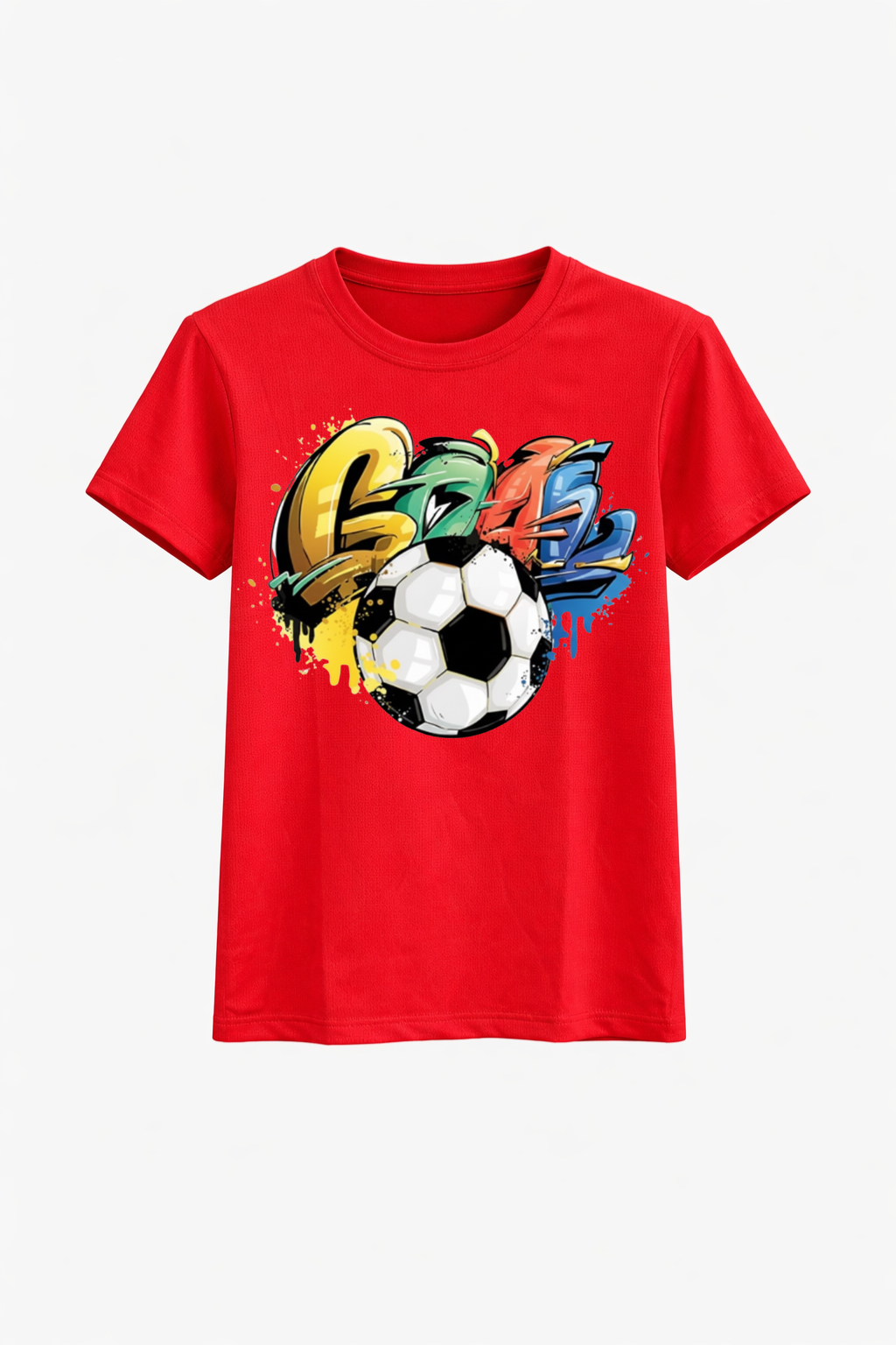 Goal Getter Tee