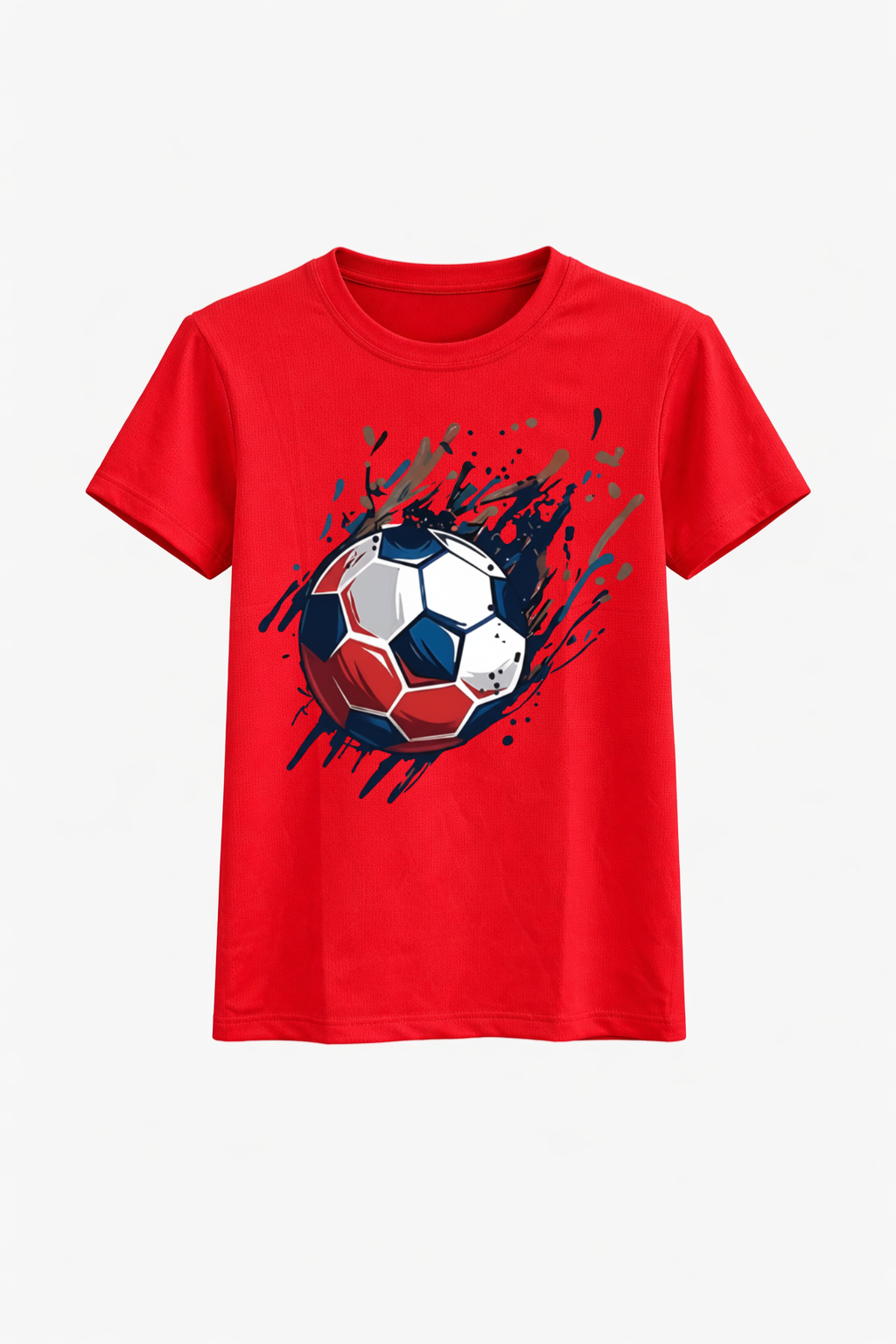 Power Shot Tee