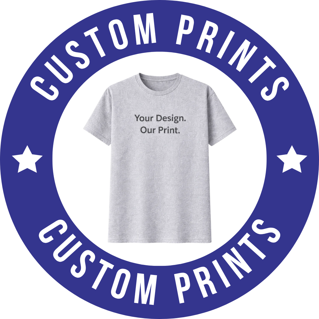 Custom Print