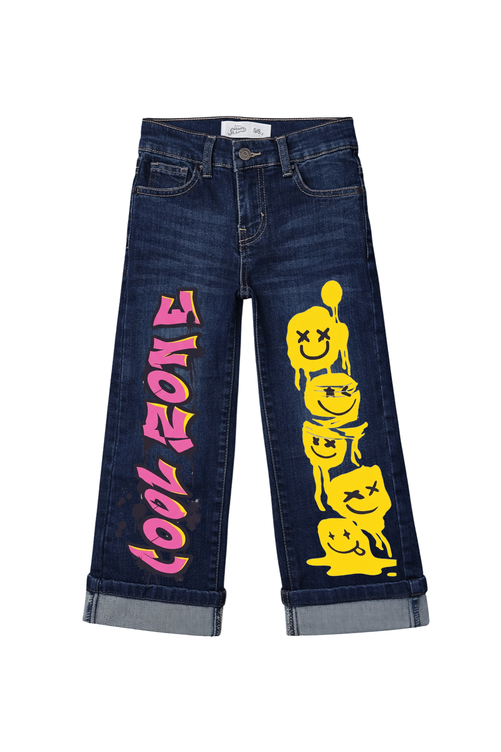 Street Mood Jeans