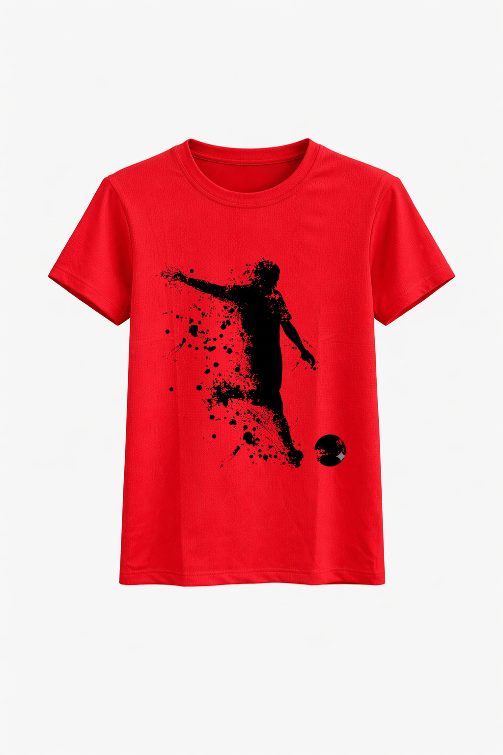 Kick Impact Tee