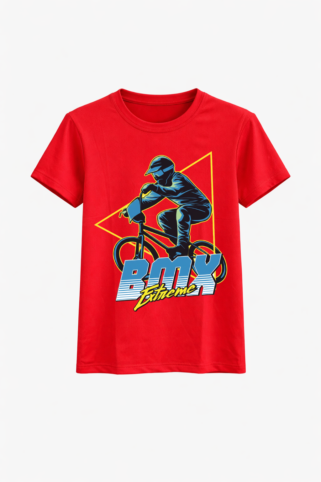 BMX Extreme Tee