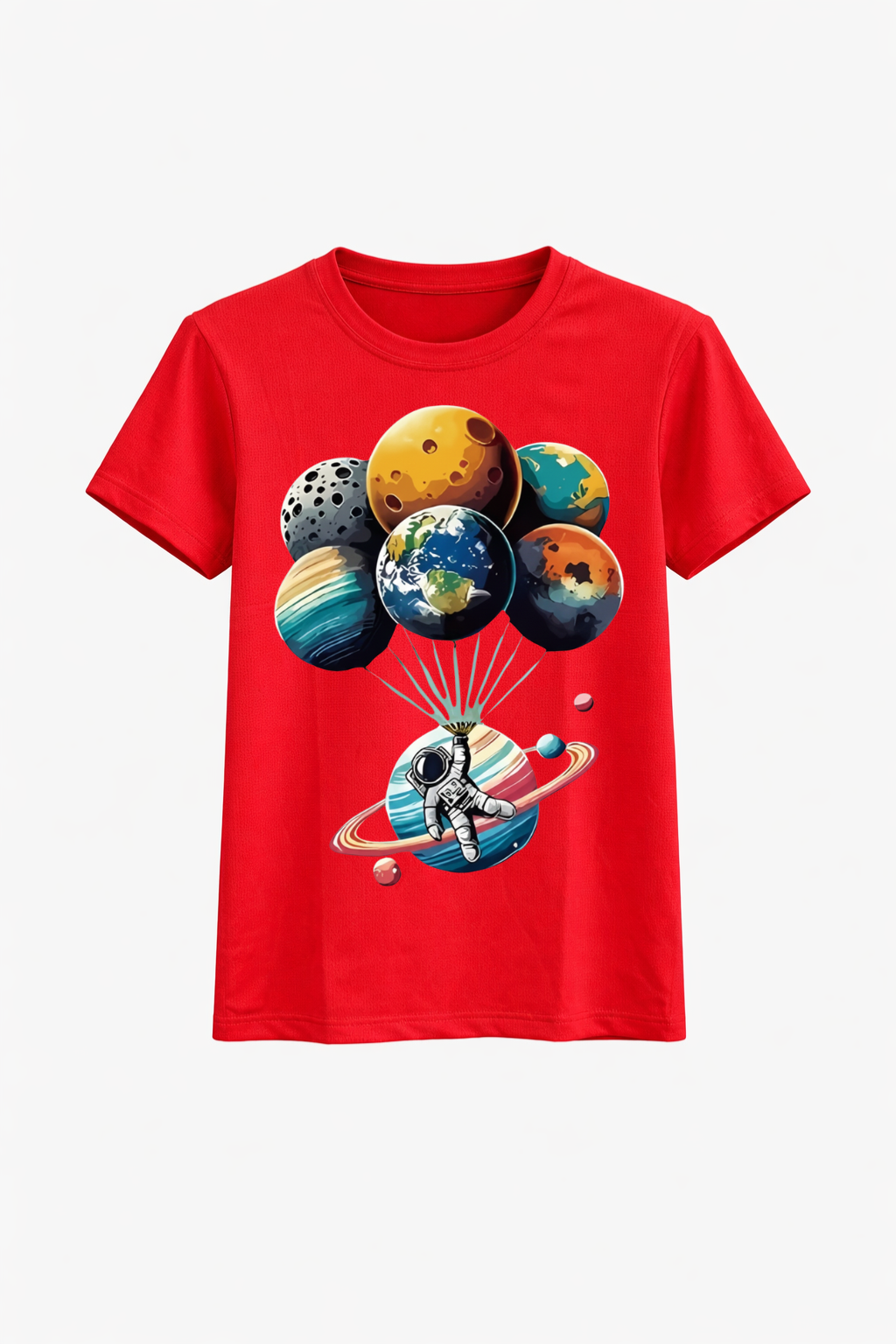 Cosmic Adventure Tee